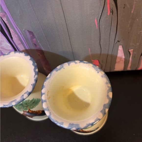 Rooster 🐓 Egg Cups - Picture 9 of 10